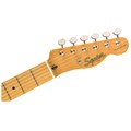 Guitarra Telecaster Classic Vibe 50's Squier By Fender - Amarelo (Butterscotch Blonde) (750)