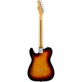 Guitarra Telecaster Classic Vibe 70s Custom Squier By Fender - Sunburst (3-color Sunburst) (500)