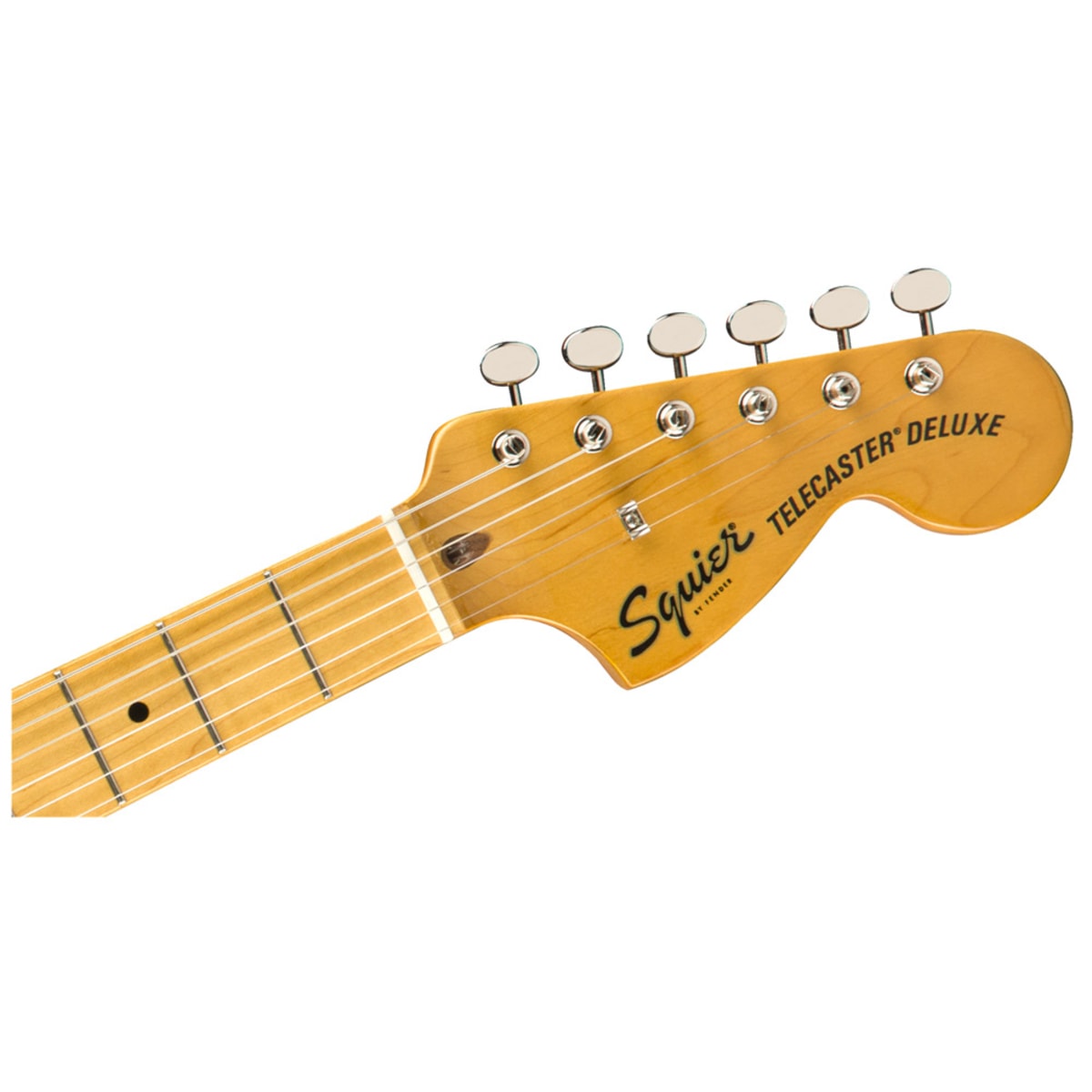 Guitarra Telecaster Deluxe Classic Vibe 70s