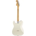 Guitarra Telecaster Deluxe Classic VIbe 70s Squier By Fender - Branco (Olympic White) (05)