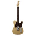 Guitarra Telecaster Deluxe Nashville com Deluxe Gig Bag 0135300367 Fender - Honey Blonde (67)