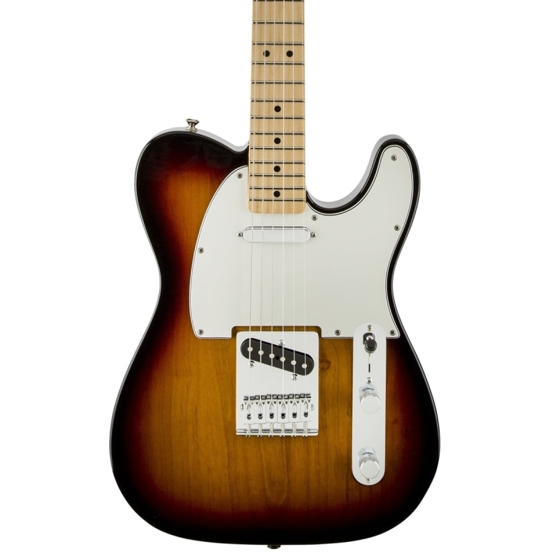 Guitarra Telecaster Standard