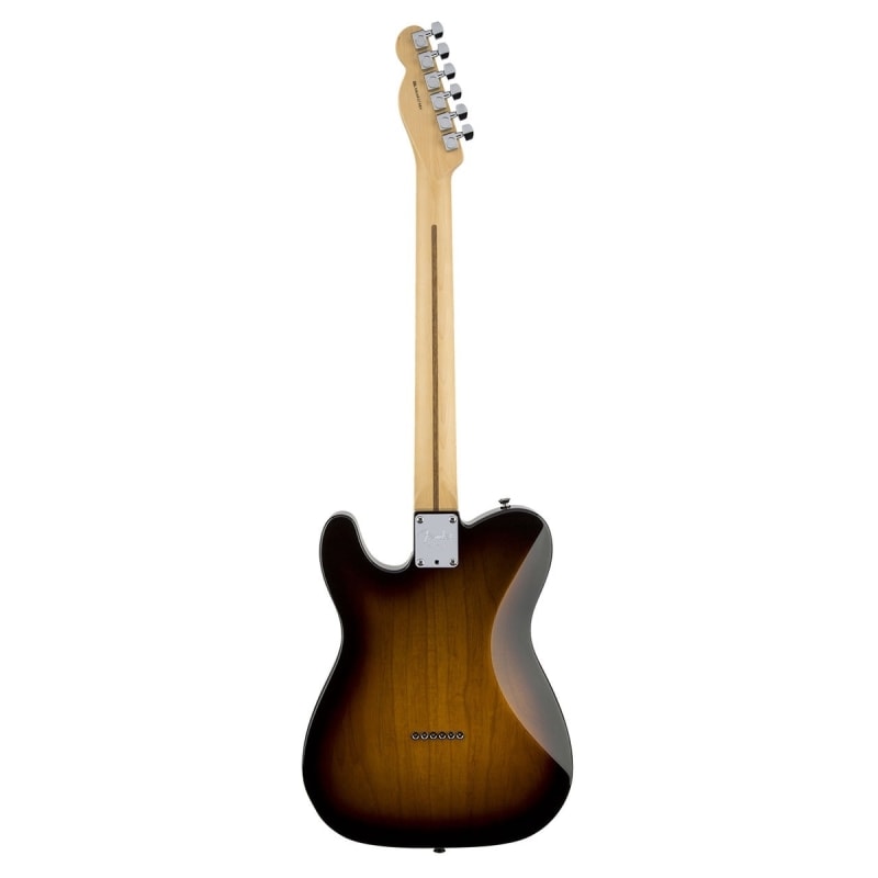 Guitarra Telecaster Standard