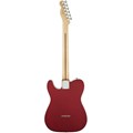 Guitarra Telecaster Standard Fender - Vermelho (Candy Apple Red) (09)