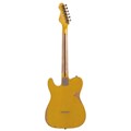 Guitarra V52 com Captadore Wilkinson Acabamento Relic Butterscotch MR Vintage - Amarelo (Butterscoth Blonde) (BSC)