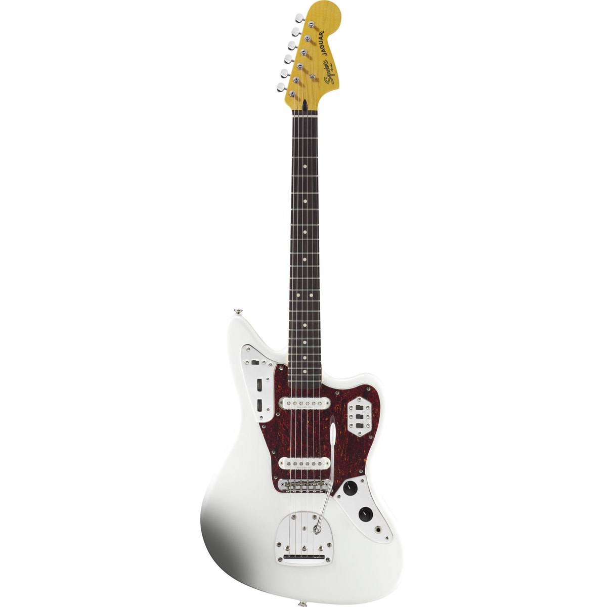 Guitarra elétrica Squier by Fender Vintage Modified Jaguar