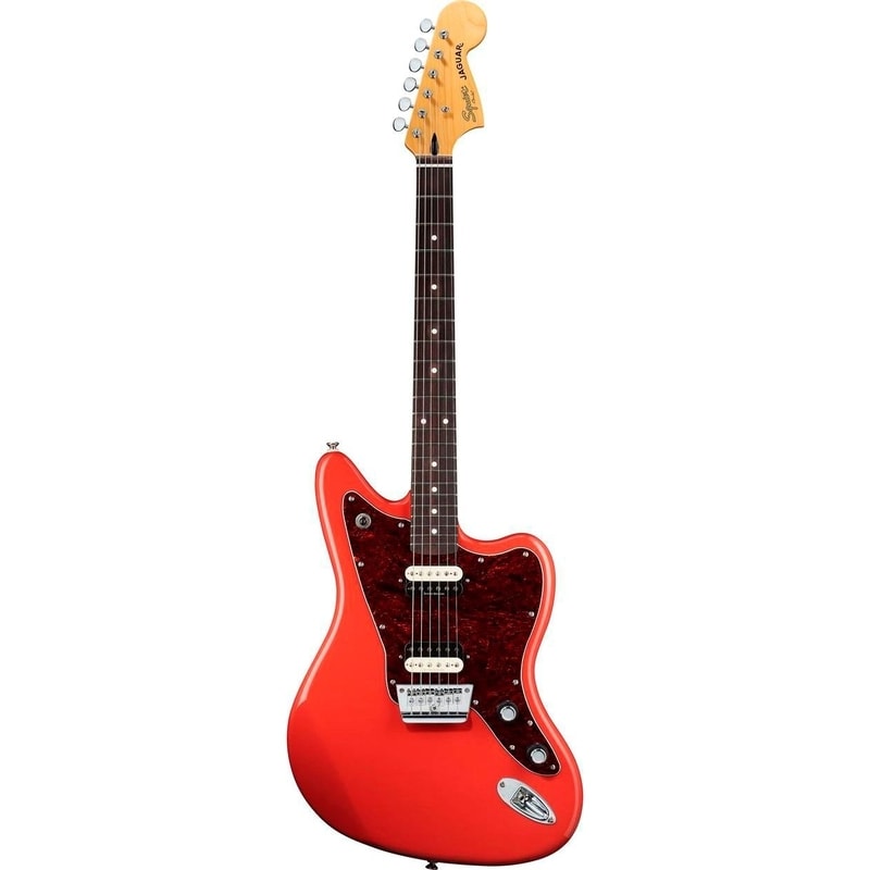 Guitarra Vintage Modified Jaguar Hh 0302700540