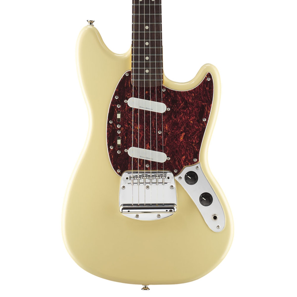 Guitarra Vintage Modified Mustang
