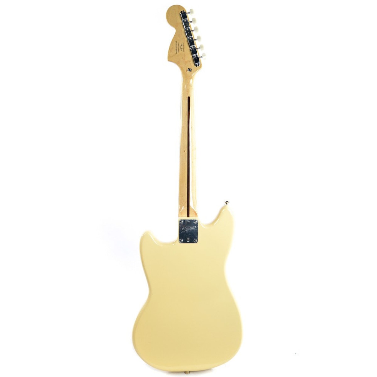 Guitarra Vintage Modified Mustang
