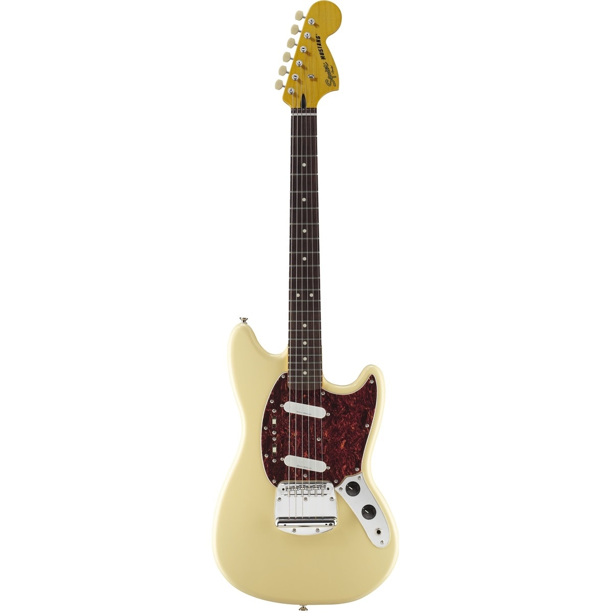 ギター Squire Mustang Modified Guitarra Vintage Modified Mustang