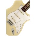 Guitarra Vintage Modified Stratocaster Squier By Fender - Amarelo (Vintage Blonde) (507)