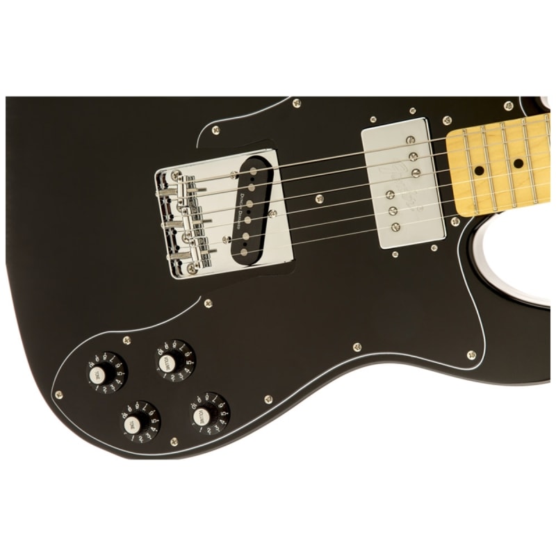 Guitarra Vintage Modified Tele Custom