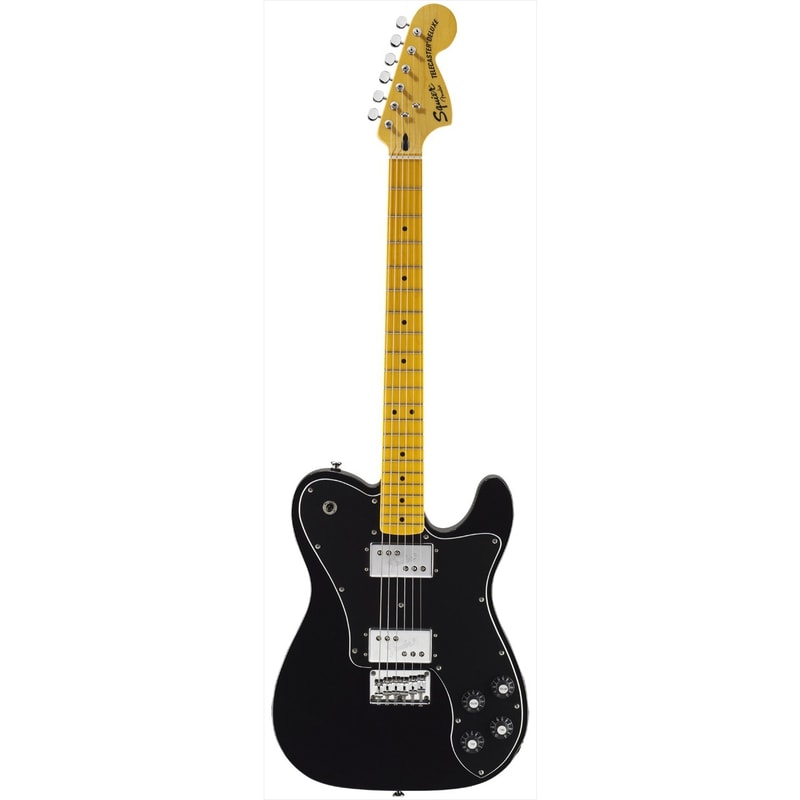 Guitarra Vintage Modified Tele Deluxe