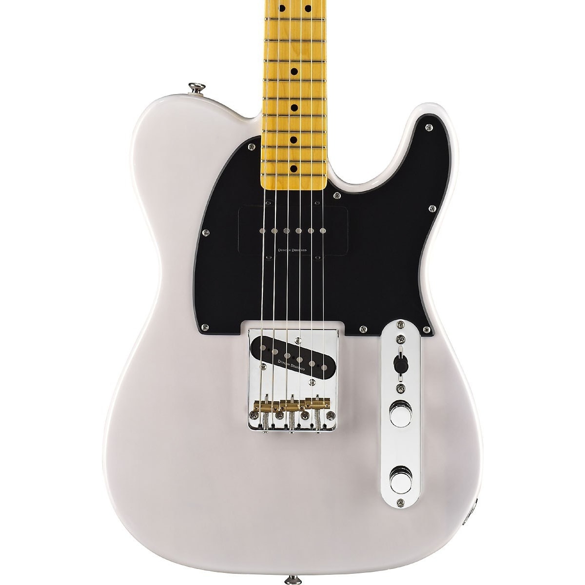 Guitarra Vintage Modified Telecaster Special