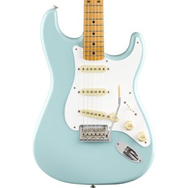 GUITARRA VINTERA 50S STRAT MOD MN Fender - Azul (Daphne Blue) (504)
