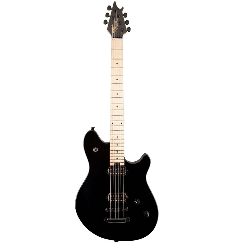 ギター Wolfgang Standard USA Edward Van Halen Guitarra Wolfgang Standard Eddie Van Halen