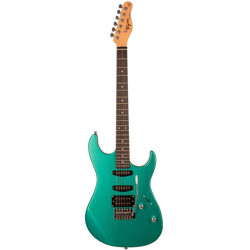 Guitarra Woodstock Series Tg-510