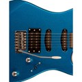 Guitarra Woodstock Series TG-510 de Escala Escura