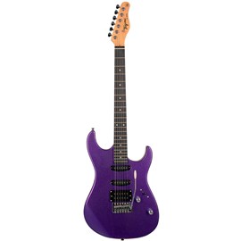 Guitarra Woodstock Series TG-510 Tagima - Metallic Purple (MPP)