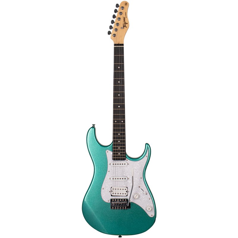 Guitarra Woodstock Series Tg-520