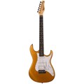 Guitarra Woodstock Series Tg-520 Tagima - Amarelo (Metallic Gold Yellow) (MGY)