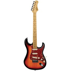 Guitarra Woodstock Series TG-530