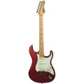 Guitarra Woodstock Series Tg-530 Tagima - Vermelho (Vermelho Metálico) (MR)
