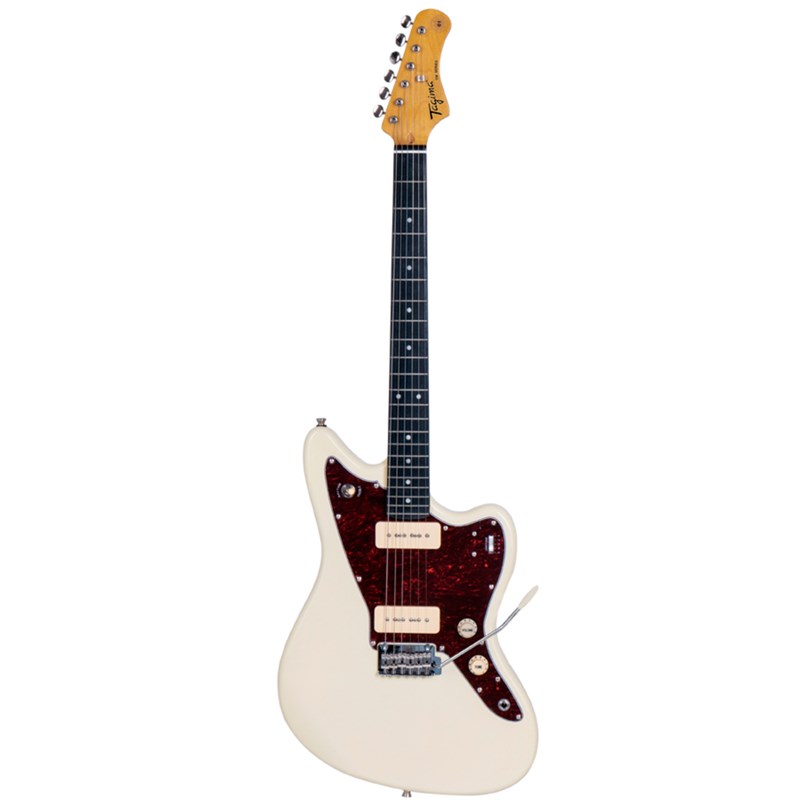 Guitarra Woodstock Series Tw-61
