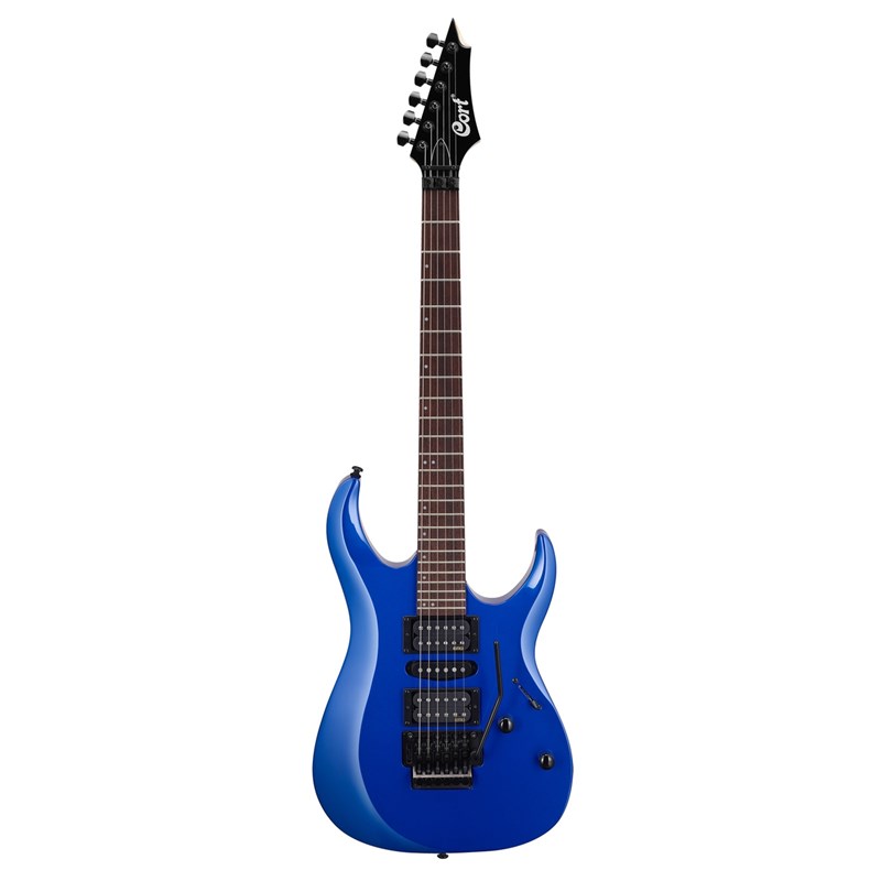 Guitarra X 250 KB Cort