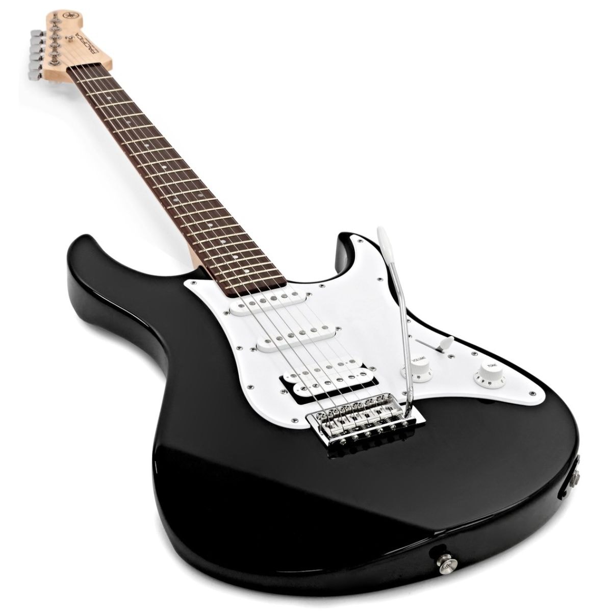 Amazon | Yamaha ヤマハ Pacifica Series PAC112J エレキギター