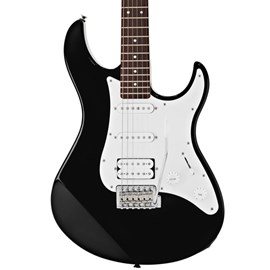 Guitarra Yamaha Pacifica 112J - Preta