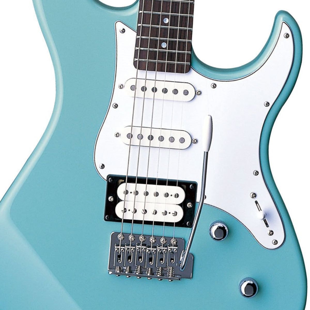 Guitarra Yamaha Pacifica PAC012 - Dark Blue Metallic