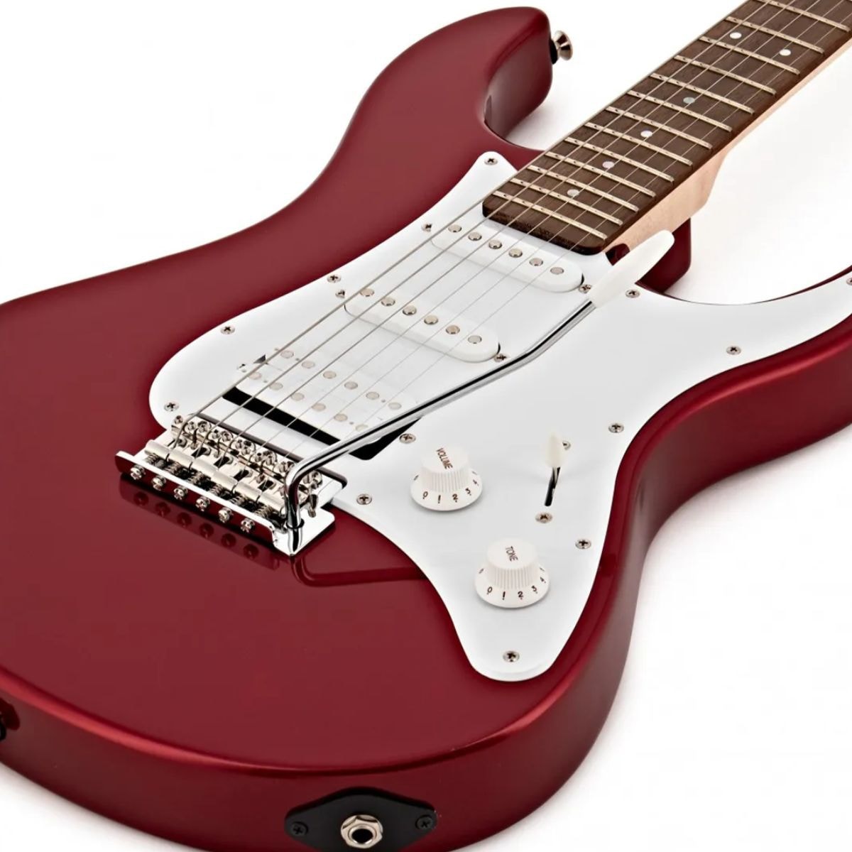 Amazon | Yamaha ヤマハ Pacifica Series PAC112J エレキギター