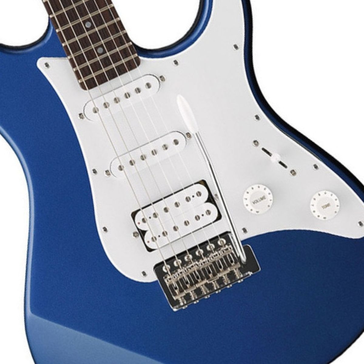 Guitarra Yamaha Pacifica PAC012 - Dark Blue Metallic