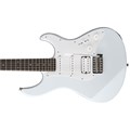 Guitarra Yamaha Pacifica PAC012 HSS - Branca