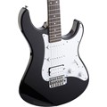 Guitarra Yamaha Pacifica PAC012 HSS - Preta