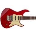 Guitarra Yamaha Pacifica PAC612 VIIFMX - Fired Red