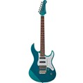 Guitarra Yamaha Pacifica PAC612 VIIX - Teal Green