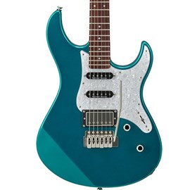 Guitarra Yamaha Pacifica PAC612 VIIX - Teal Green