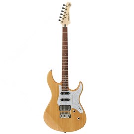 Guitarra Yamaha Pacifica PAC612 VIIX  - Yellow Natural