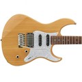 Guitarra Yamaha Pacifica PAC612 VIIX  - Yellow Natural