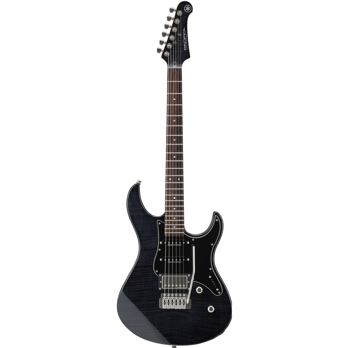 Guitarra Yamaha Pacifica PAC612 VIIX - Teal Green