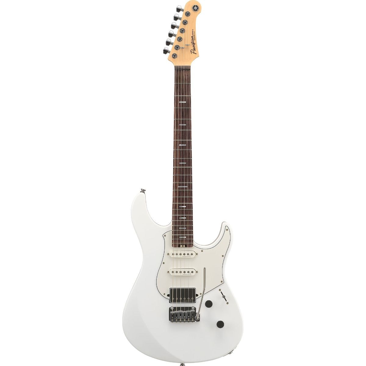 Guitarra Yamaha Pacifica PACS+12 - Shell White