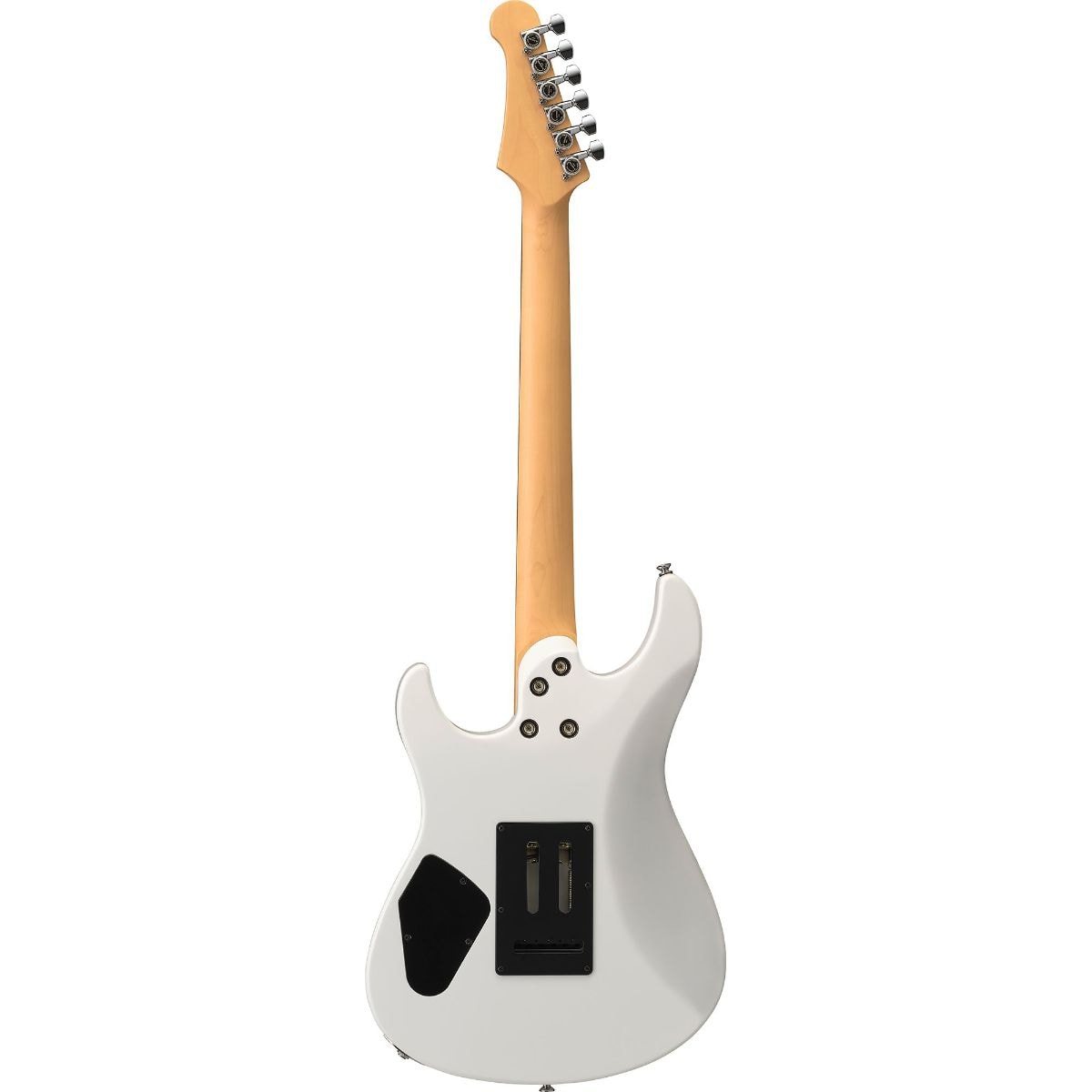 Guitarra Yamaha Pacifica PACS+12 - Shell White