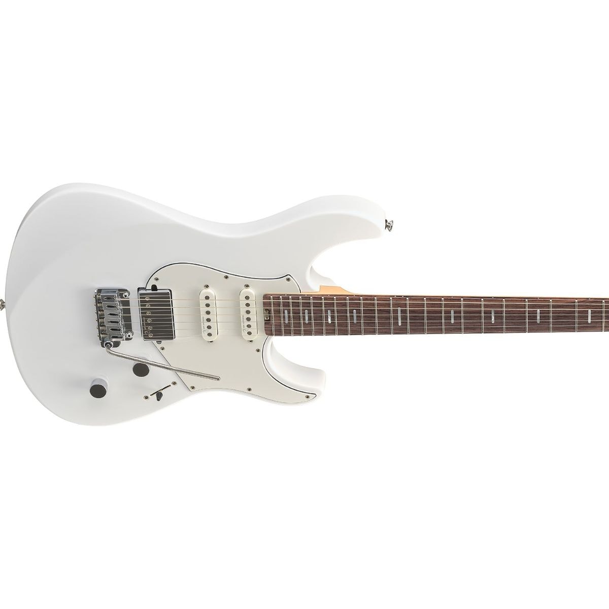 YAMAHA  PACIFICA パシフィカ PAC012 ホワイト 白 YAMAHA PACIFICA パシフィカ PAC012 ホワイト 白 Yamaha Pacifica 012