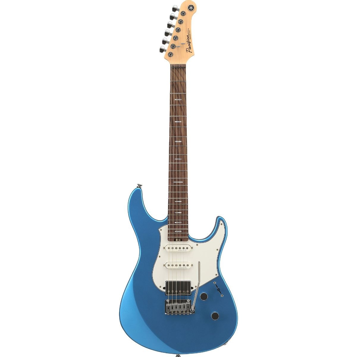 Guitarra Yamaha Pacifica PACS+12 - Sparkle Blue