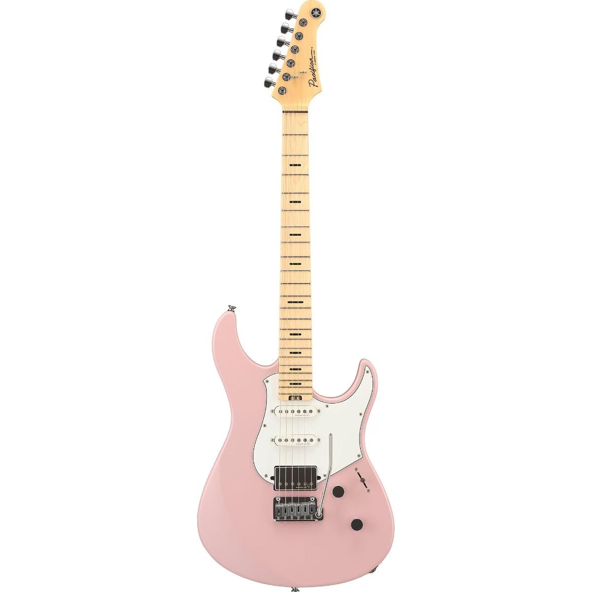 Guitarra Yamaha Pacifica PACS+12M - Ash Pink