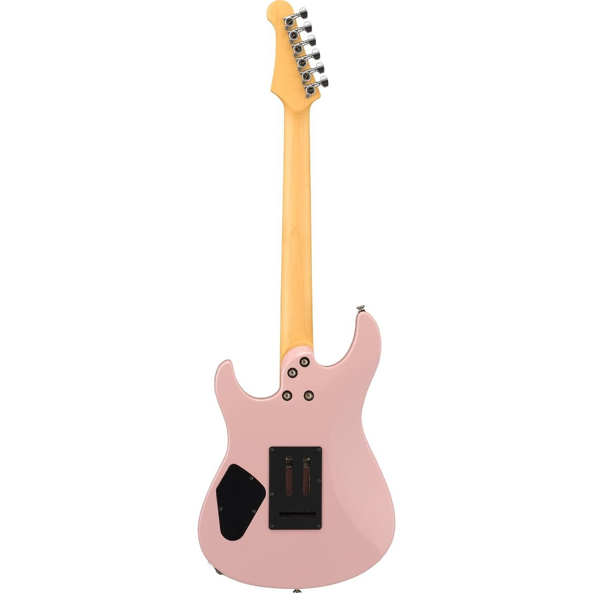 Guitarra Yamaha Pacifica PACS+12M - Ash Pink