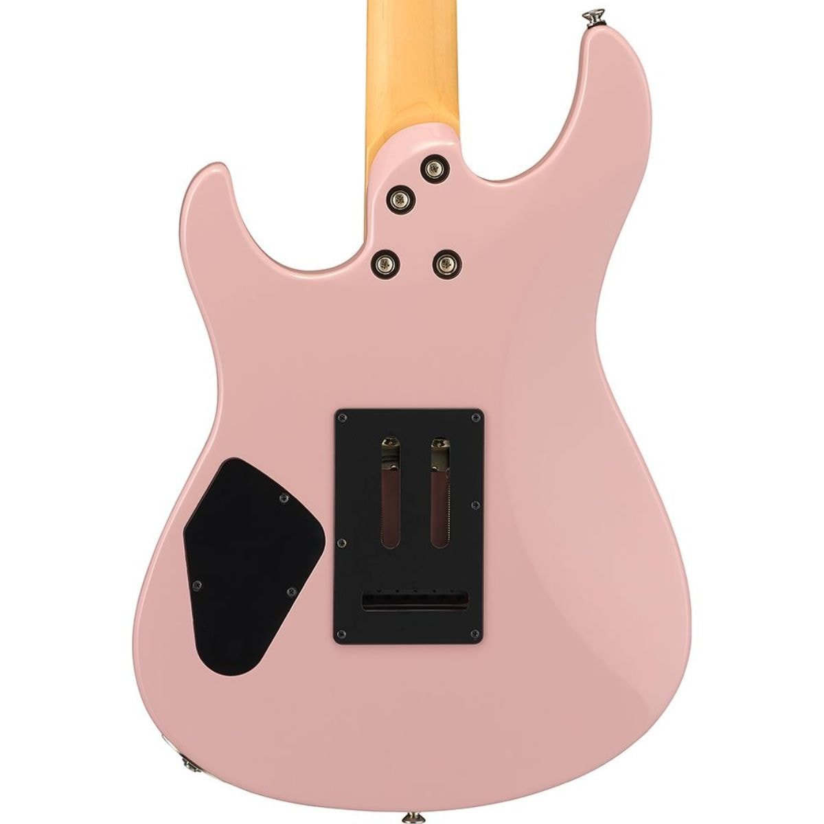 Guitarra Yamaha Pacifica PACS+12M - Ash Pink