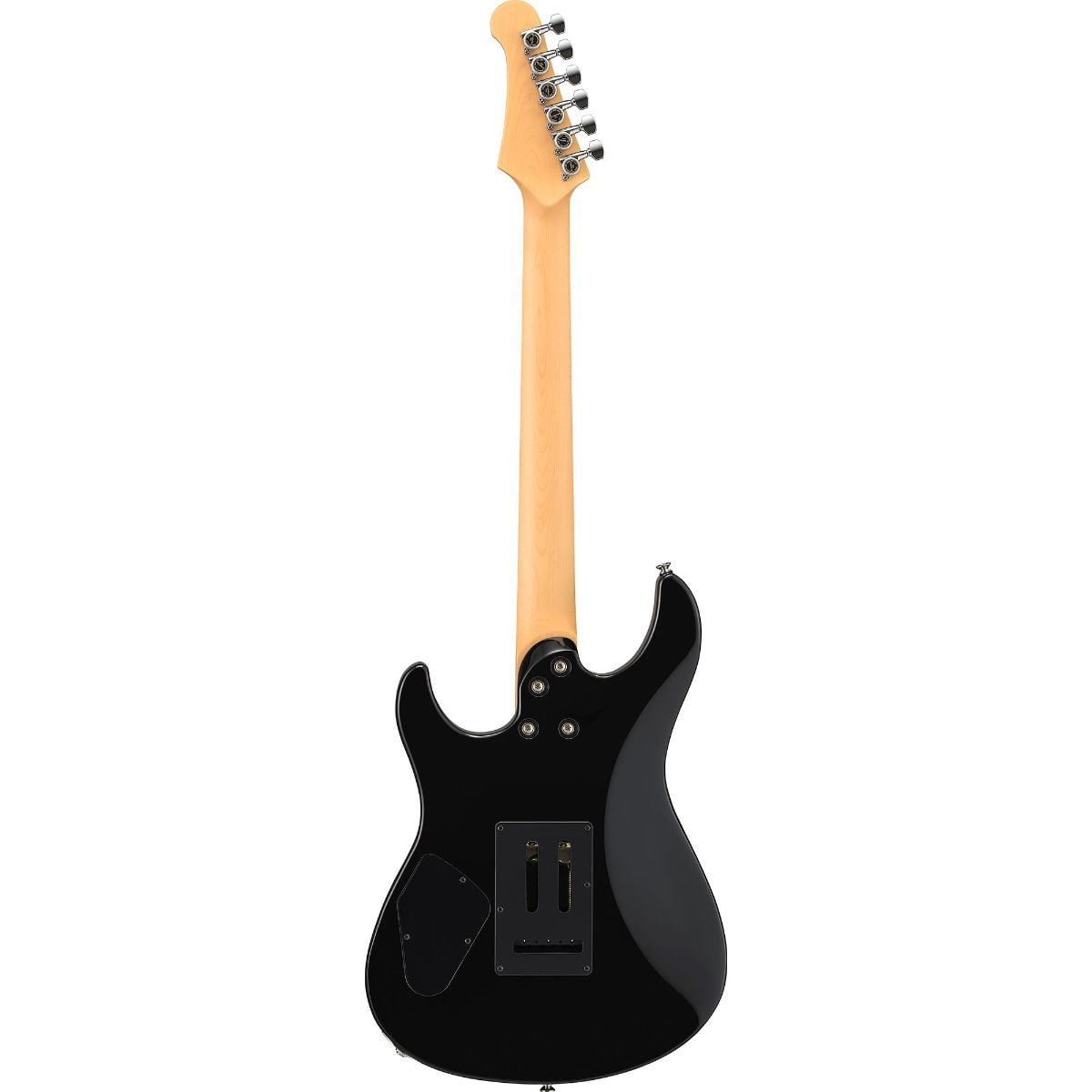 Guitarra Yamaha Pacifica PAC012 HSS - Preta